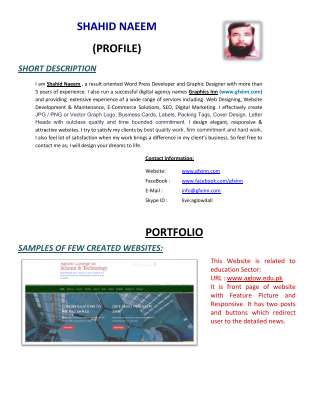 My Portfolio Websites.pdf
