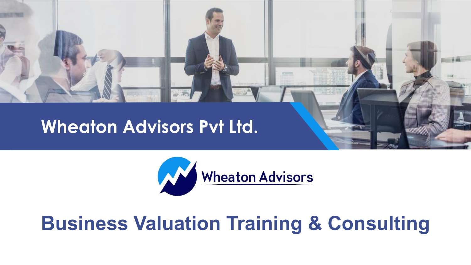 Wheaton Company Presentation.pdf