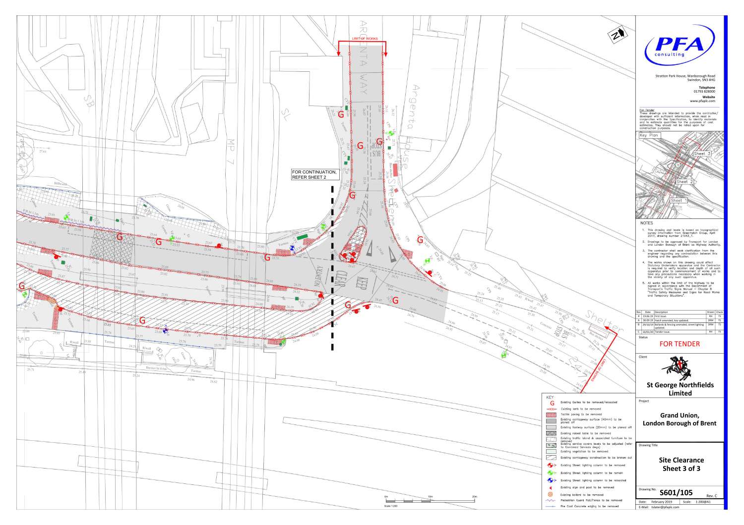 S601-105 Rev C Site Clearance sheet 3 of 3.pdf