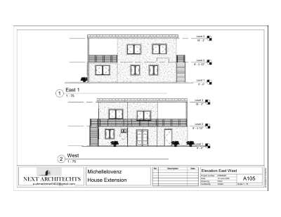 Eleavtion East West.pdf