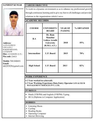 SANDEEP KUMAR CV.pdf