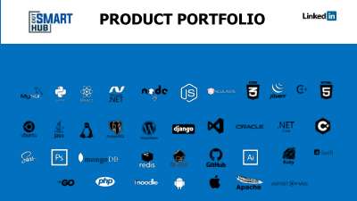 Product portfolio_OutSmart Hub .pdf