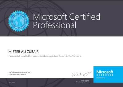 Microsoft_Certified_Professional_Certificate_0.pdf