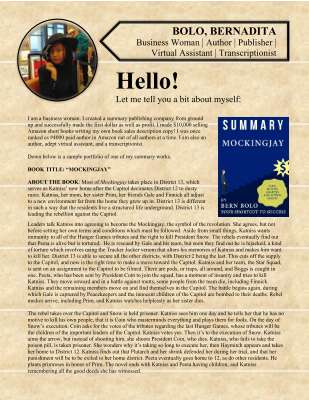 Portfolio - Mockingjay.pdf