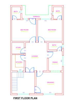 BSCE-F17 -120 Malik Tayyab-Model1.pdf