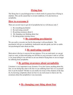 Flying fear.pdf