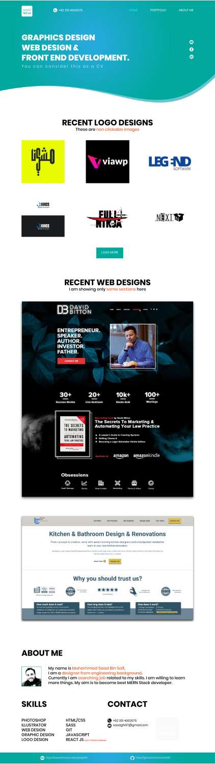 Muhammad Saad Bin Saif (CV).pdf