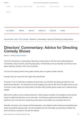 Advice for Directing Comedy Shows _ Comedic Pursuits.pdf
