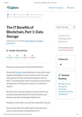 The IT Benefits of Blockchain, Part 1_ Data Storage.pdf