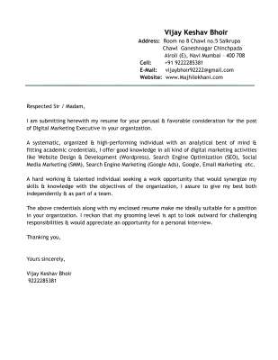 Vijaybhoirresume.pdf