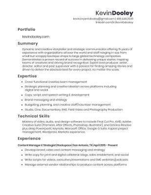 Kevin Dooley_Content Manager.pdf
