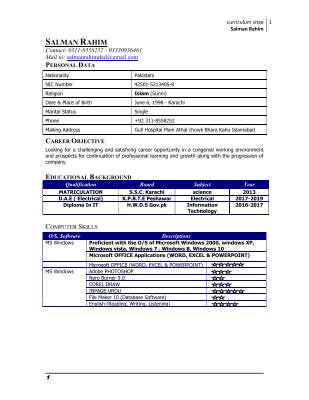 Salman Rahim CV.pdf