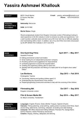 Yassira Khallouk Ashmawi CV 2019.pdf