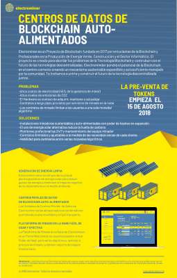 electrominer_three_pager_spn.pdf