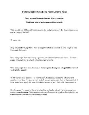 Websites l Sales Pages l Landing Pages.pdf