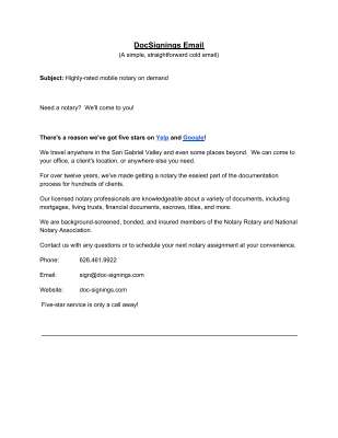 Email And Direct Marketing.pdf