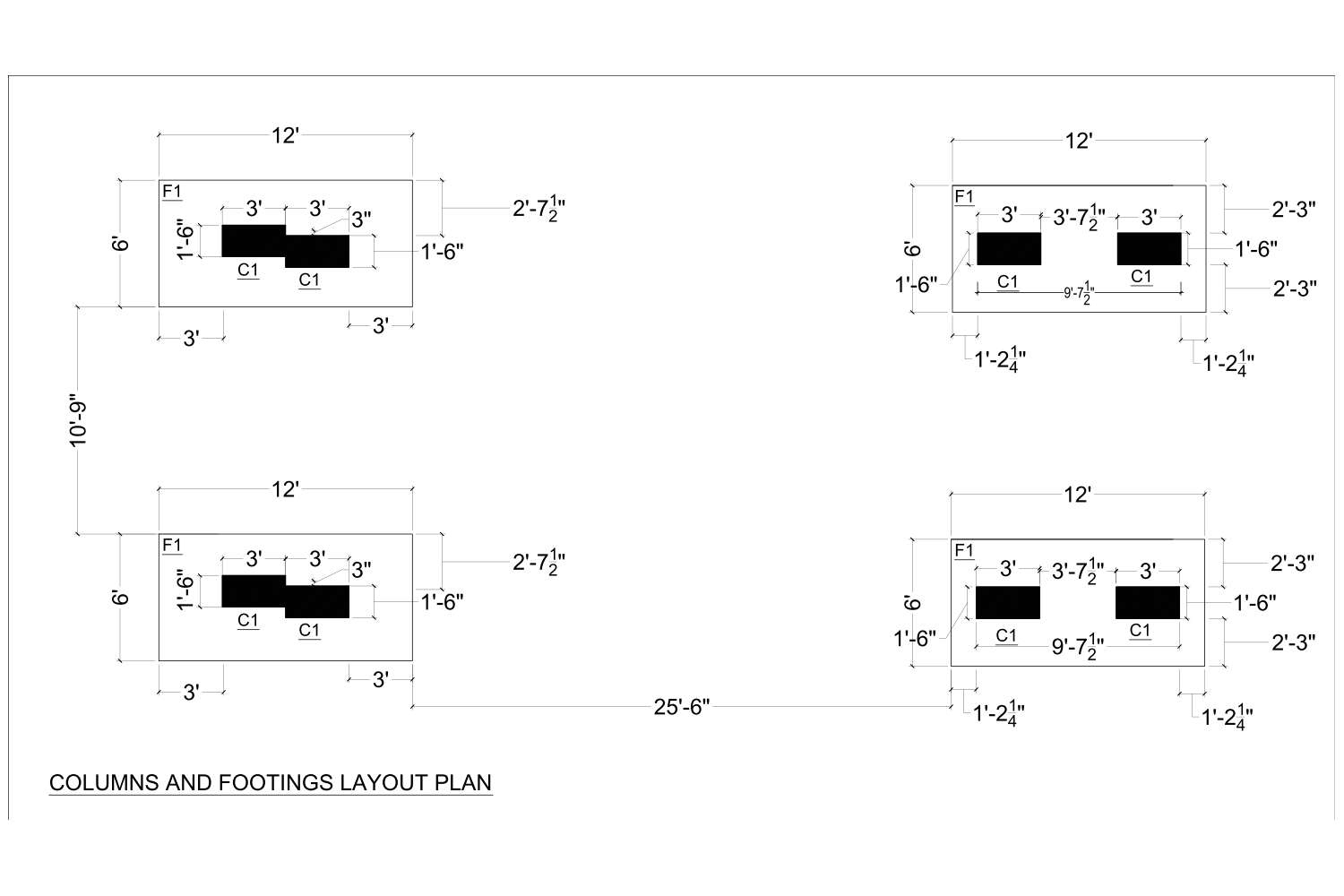 COLUMNS AND FOOTINGS LAYOUT PLAN.pdf