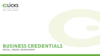 CLICKS - Business Creds.pdf