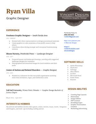 Ryan Villa's Graphic Design Resume.pdf