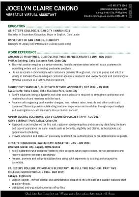 JClaire Canono Resume.pdf