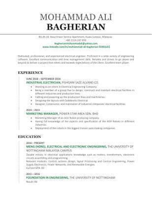 mohammad ali bagherian (CV).pdf
