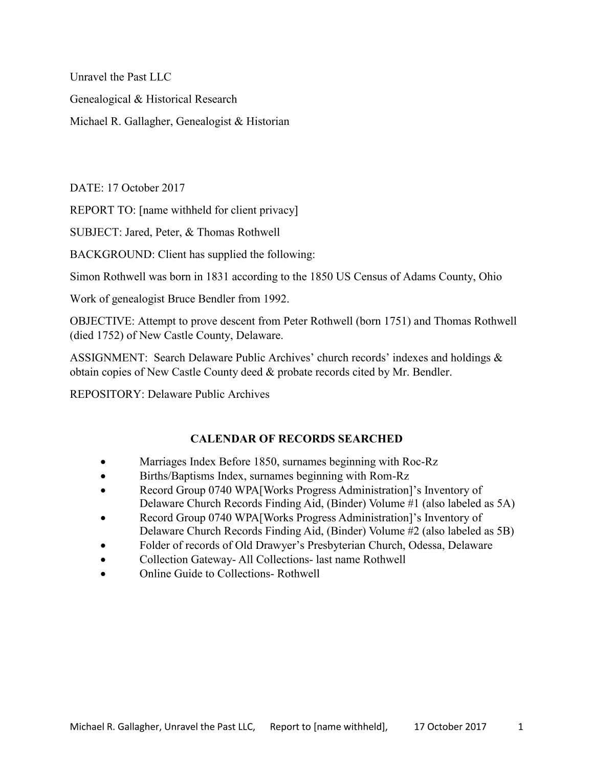 report- DPA-Rothwell[name withheld].pdf