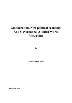 Article on Globalization.pdf