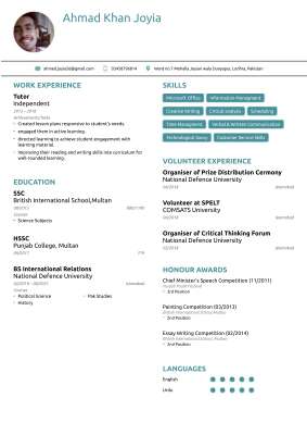 Ahmad's Resume.pdf