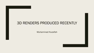 3d renders produced recently.pdf