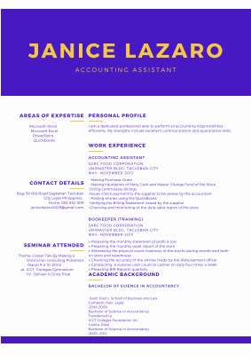 JANICE LAZARO  resume @canva.pdf