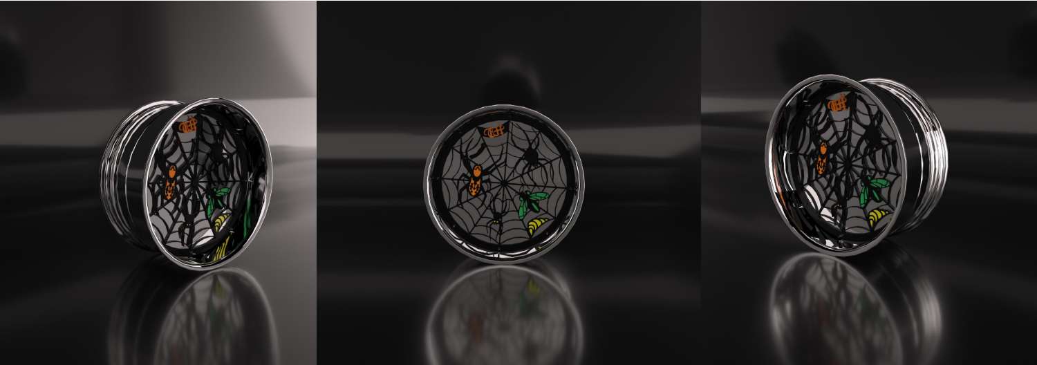 concept design - plate -spider- on chrome rim.pdf