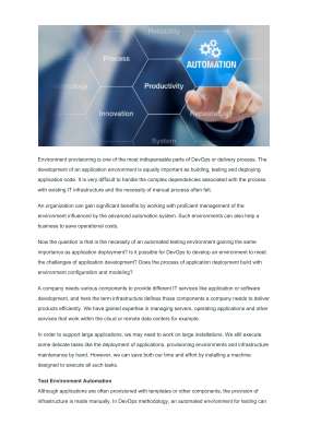 Environment Automation - Case Study.pdf