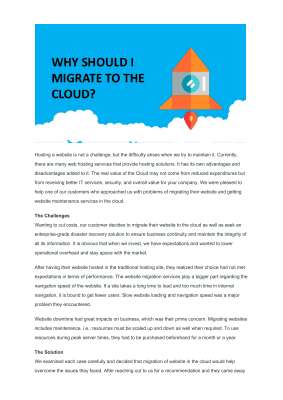 Migrating A Website To Cloud - Case Study.pdf
