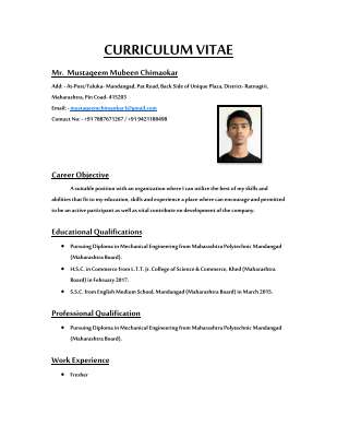 Mustaqeem CV.pdf