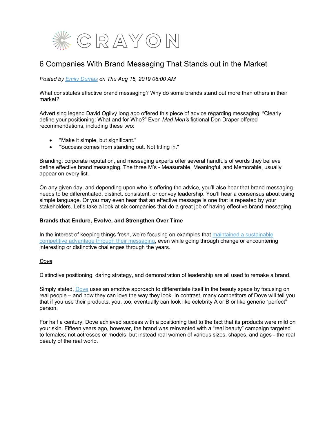 6 Companies With Brand Messaging That Stands out in the Market.pdf