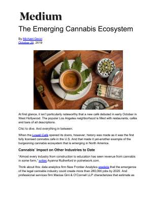 The Emerging Cannabis Ecosystem.pdf