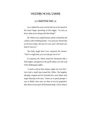 western novel excerpt.pdf