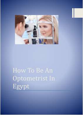 How to be optometrist in Egypt_2.pdf
