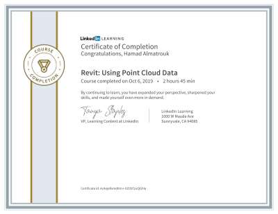 CertificateOfCompletion_Revit_ Using Point Cloud Data.pdf