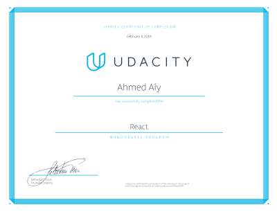 React degree Ahmed Aly.pdf