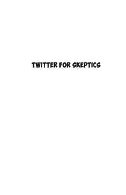 Don Power - Twitter For Skeptics Book.pdf