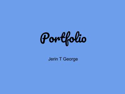 Portfolio_jerin_2019.pdf