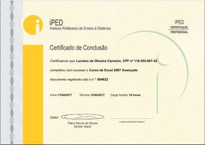 EXCEL AVANÇADO - LUCIANO DE OLIVEIRA CARNEIRO.pdf