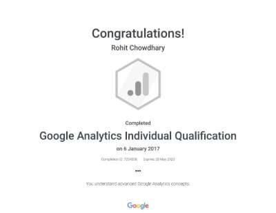Google Analytics Certificate.pdf