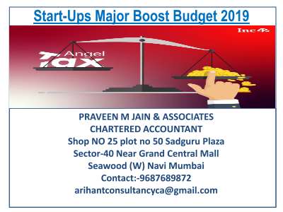 Start up Major Boost Budget 2019.pdf