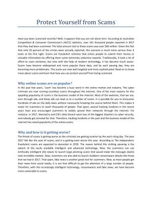 Protect Yourself from Scams.pdf