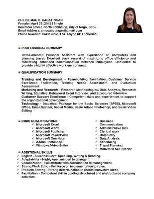 Cherie C. Cabatingan Resume 2019.pdf