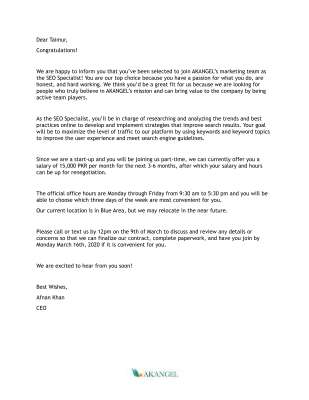 Offer Letter - Taimour - AKAngel.pdf