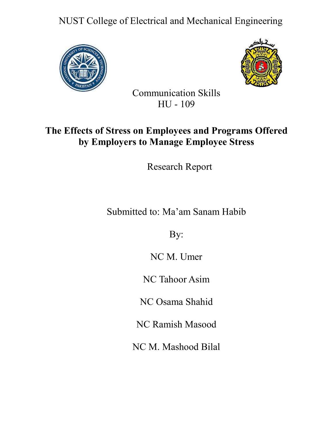 NUST College of Electrical and Mechanical Engineering.pdf