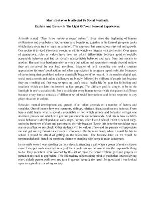 Man is a social animal.docx.pdf